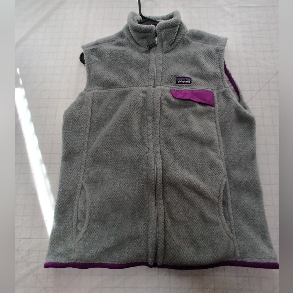 Patagonia women's vest